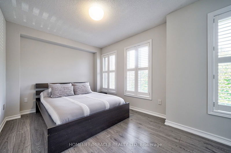  3 - 339 Dalesford Rd  Toronto, M8Y 1G8 | Image 10