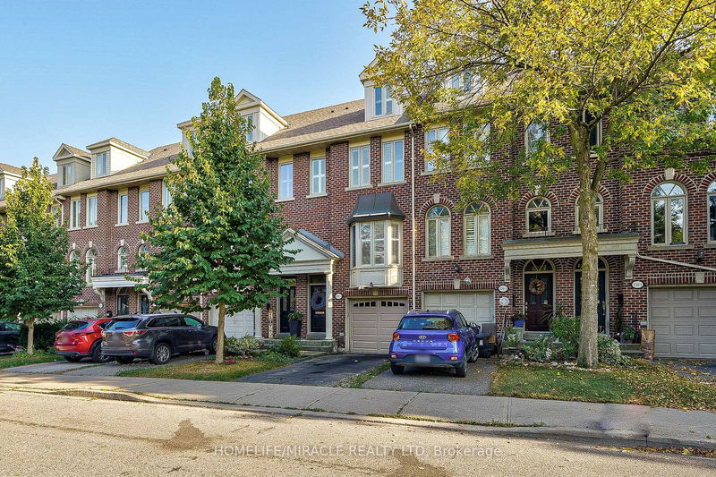  3 - 339 Dalesford Rd  Toronto, M8Y 1G8 | Image 27