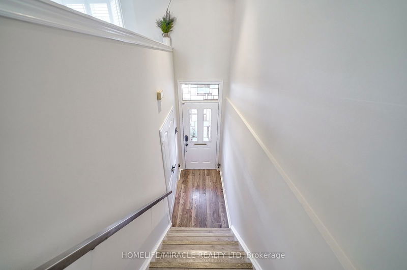  3 - 339 Dalesford Rd  Toronto, M8Y 1G8 | Image 29