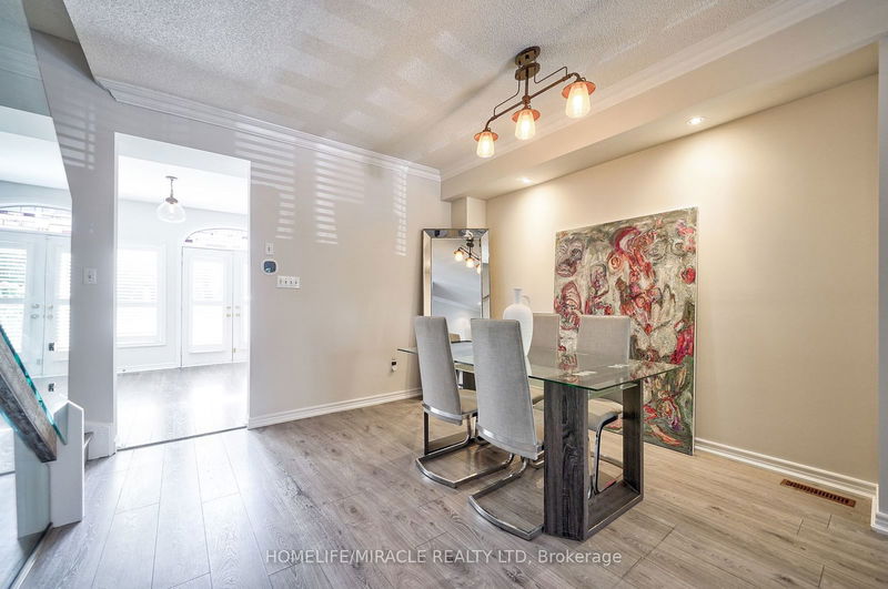  3 - 339 Dalesford Rd  Toronto, M8Y 1G8 | Image 35