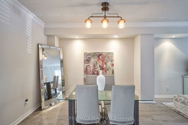  3 - 339 Dalesford Rd  Toronto, M8Y 1G8 | Image 36