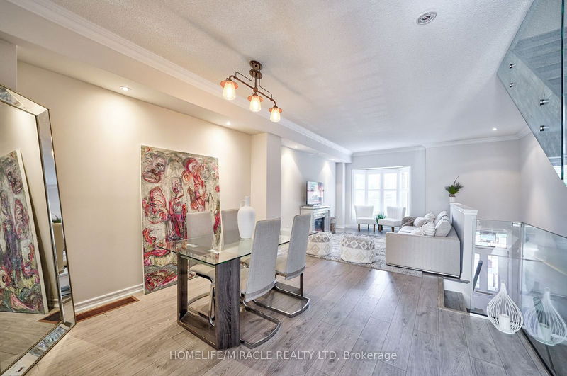  3 - 339 Dalesford Rd  Toronto, M8Y 1G8 | Image 37