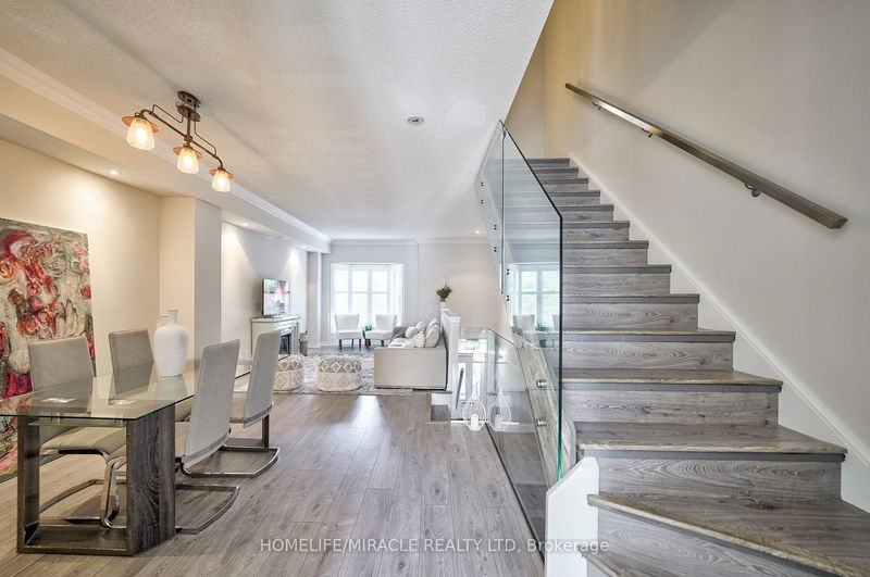  3 - 339 Dalesford Rd  Toronto, M8Y 1G8 | Image 38