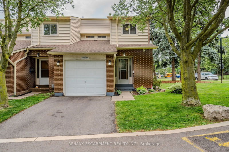  14 - 1548 Newlands Cres  Burlington, L7M 1V6 | Image 1