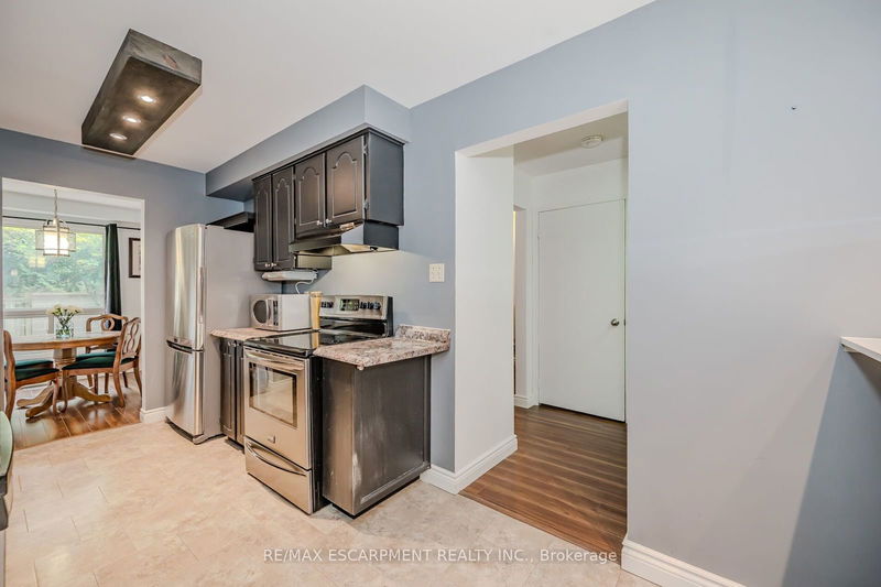  14 - 1548 Newlands Cres  Burlington, L7M 1V6 | Image 14