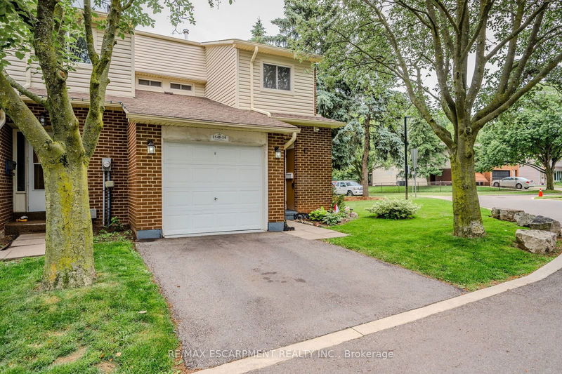  14 - 1548 Newlands Cres  Burlington, L7M 1V6 | Image 3