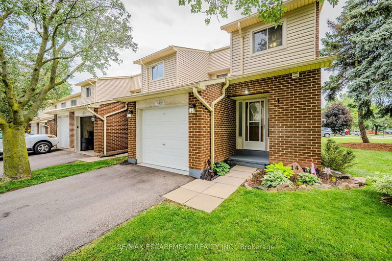  14 - 1548 Newlands Cres  Burlington, L7M 1V6 | Image 4