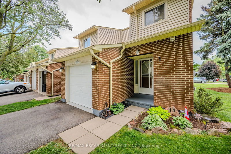  14 - 1548 Newlands Cres  Burlington, L7M 1V6 | Image 5