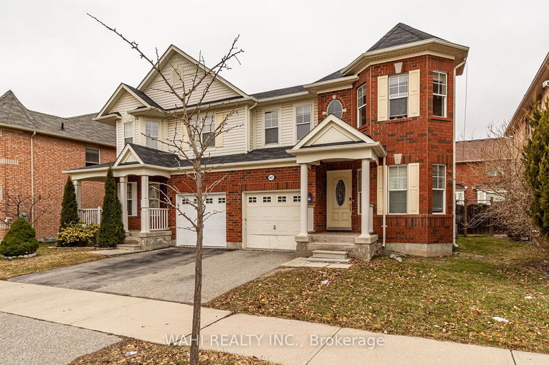 907 Zelinsky Cres  Milton, L9T 0L5 | Image 4