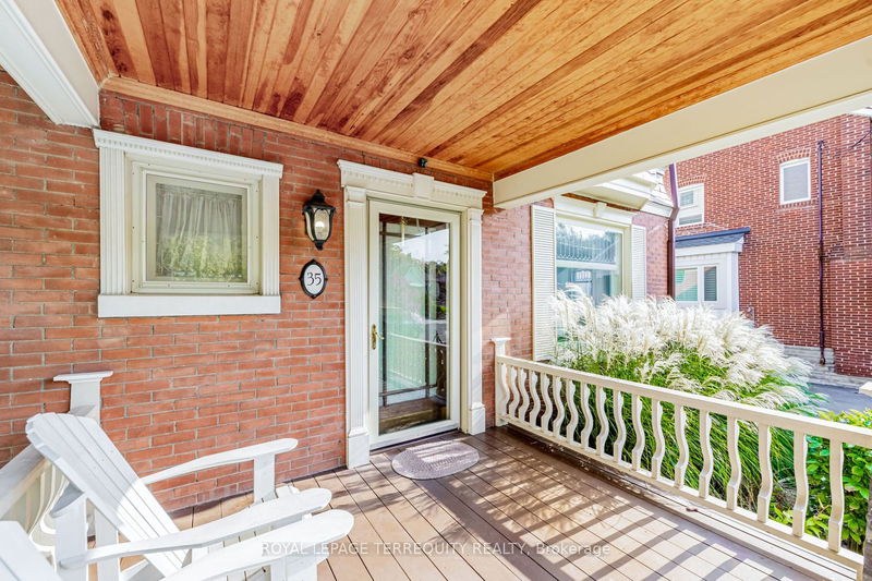 35 Joseph St  Toronto, M9N 2H9 | Image 3