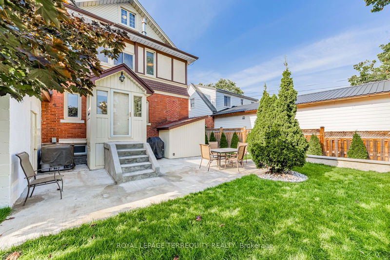 35 Joseph St  Toronto, M9N 2H9 | Image 30