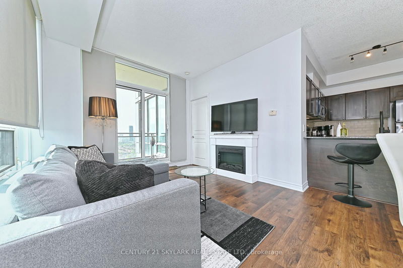  2902 - 3525 kariya Dr  Mississauga, L5B 0C2 | Image 10