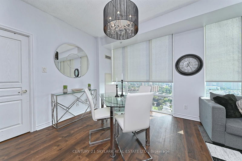  2902 - 3525 kariya Dr  Mississauga, L5B 0C2 | Image 19