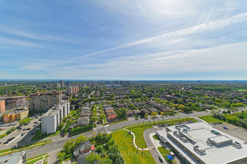  2902 - 3525 kariya Dr  Mississauga, L5B 0C2 | Image 29