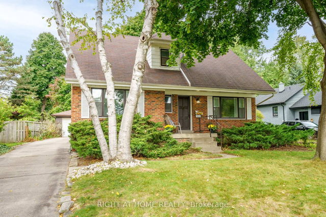 1807 Christopher Road