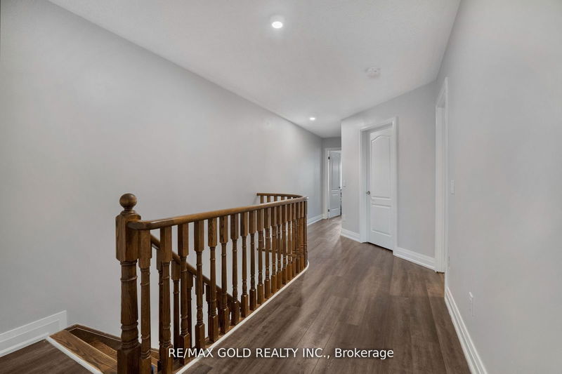 207 Inspire Blvd  Brampton, L6R 0B3 | Image 26