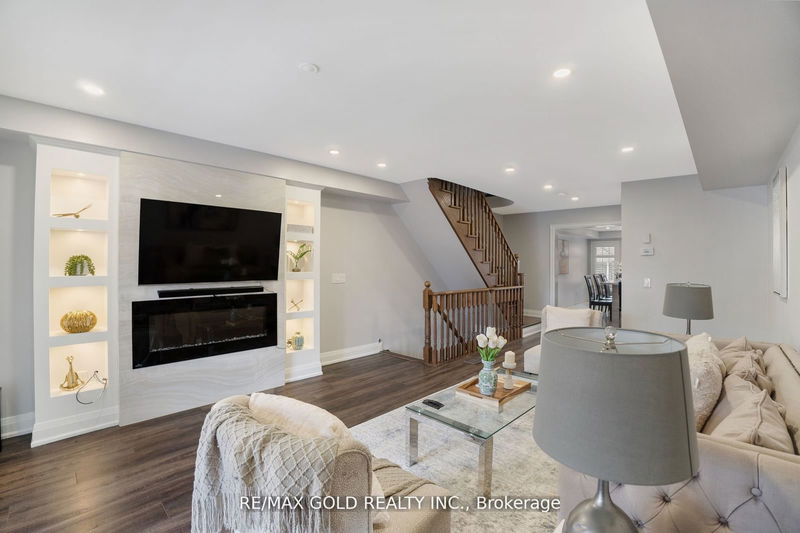 207 Inspire Blvd  Brampton, L6R 0B3 | Image 6