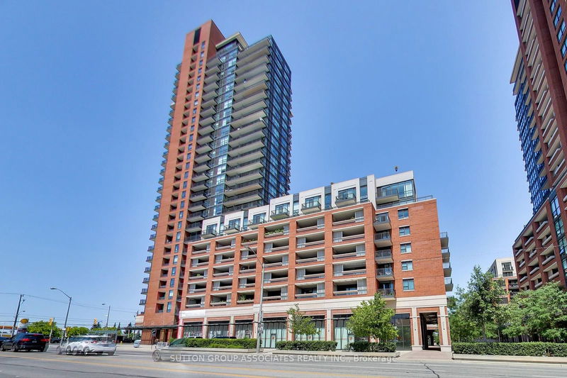  641 - 830 Lawrence Ave W Toronto, M6A 0A2 | Image 1