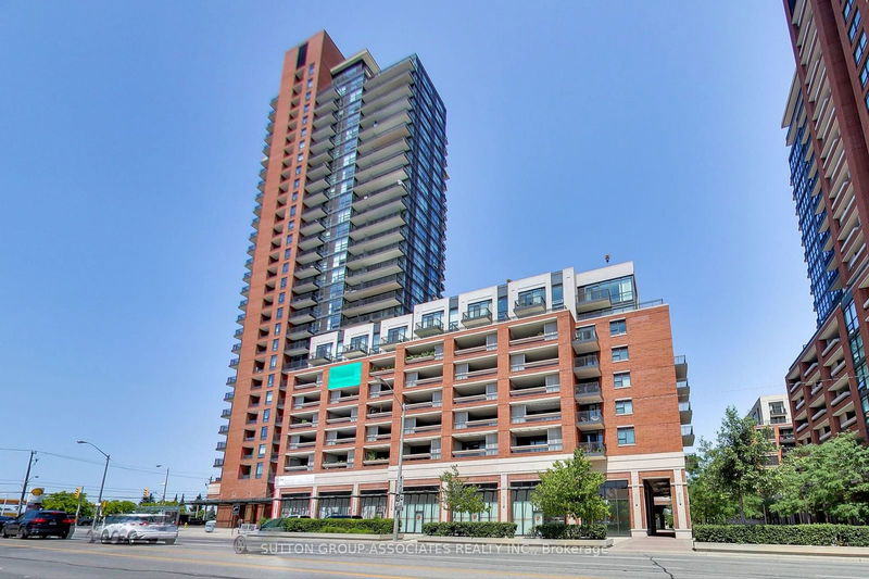  641 - 830 Lawrence Ave W Toronto, M6A 0A2 | Image 2