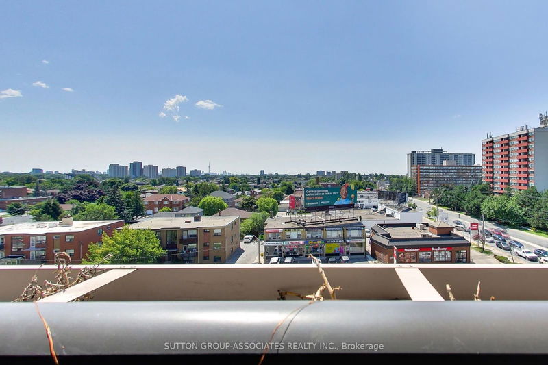  641 - 830 Lawrence Ave W Toronto, M6A 0A2 | Image 21