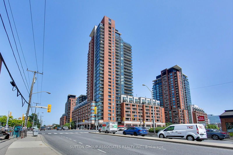  641 - 830 Lawrence Ave W Toronto, M6A 0A2 | Image 3