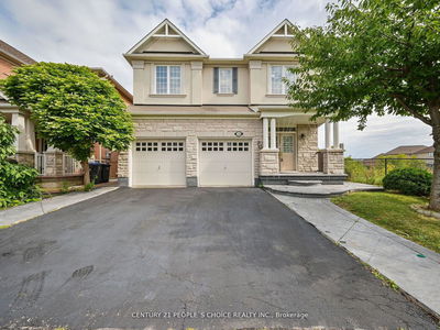 7269 Saint Barbara Blvd  Mississauga, L5W 0C1 | Image 1