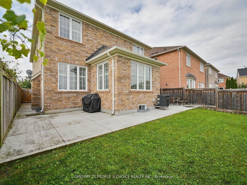 7269 Saint Barbara Blvd  Mississauga, L5W 0C1 | Image 40