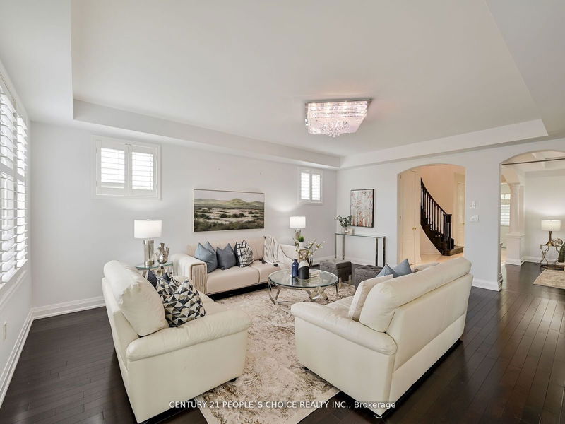 7269 Saint Barbara Blvd  Mississauga, L5W 0C1 | Image 8