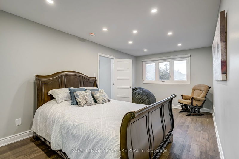 3242 Magwood Rd  Mississauga, L5L 5G6 | Image 18