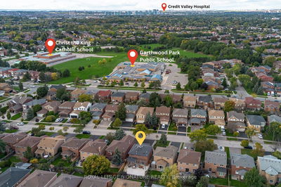 3242 Magwood Rd, Mississauga - Erin Mills image-0-1