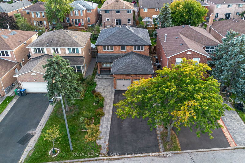 3242 Magwood Rd  Mississauga, L5L 5G6 | Image 4