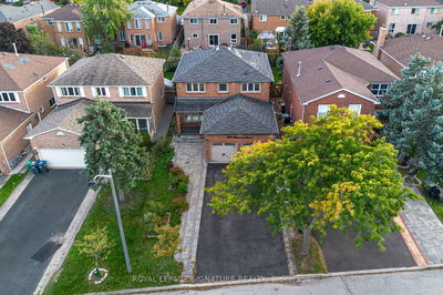 3242 Magwood Rd, Mississauga - Erin Mills image-0-3