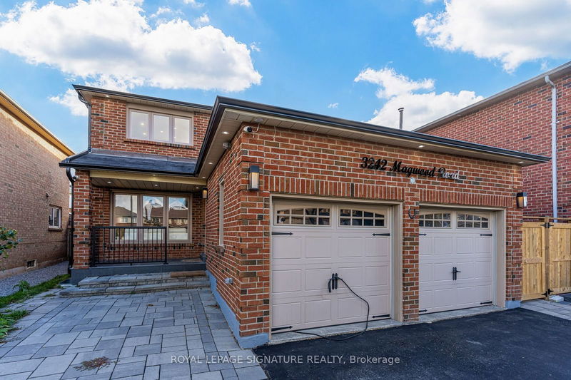 3242 Magwood Rd  Mississauga, L5L 5G6 | Image 5