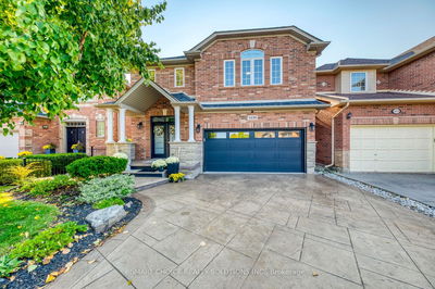 1436 Gulledge Tr  Oakville, L6M 3Z8 | Image 1