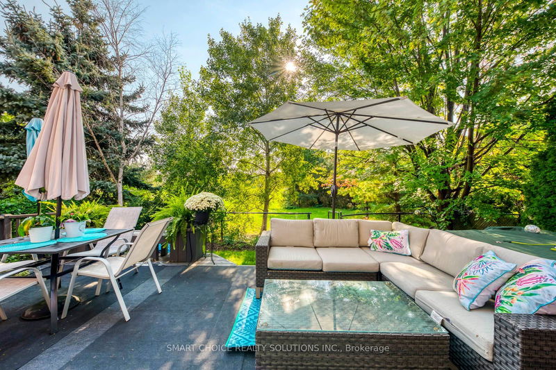 1436 Gulledge Tr  Oakville, L6M 3Z8 | Image 26