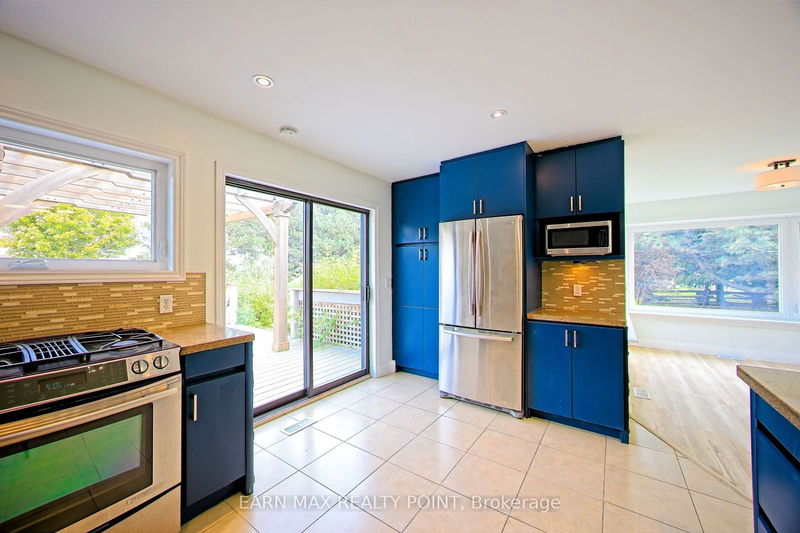 14399 Kennedy Rd  Caledon, L7C 2H4 | Image 12