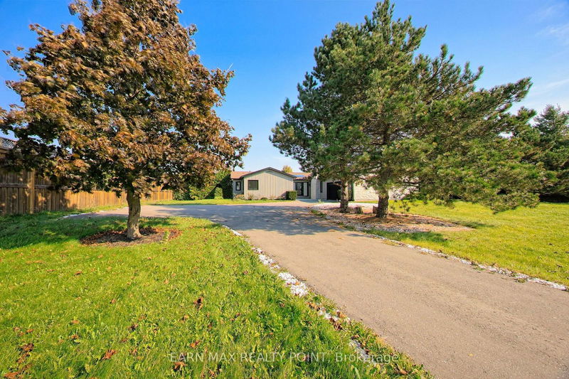 14399 Kennedy Rd  Caledon, L7C 2H4 | Image 3