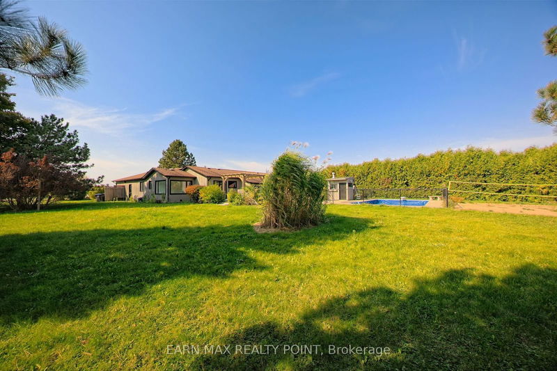 14399 Kennedy Rd  Caledon, L7C 2H4 | Image 37