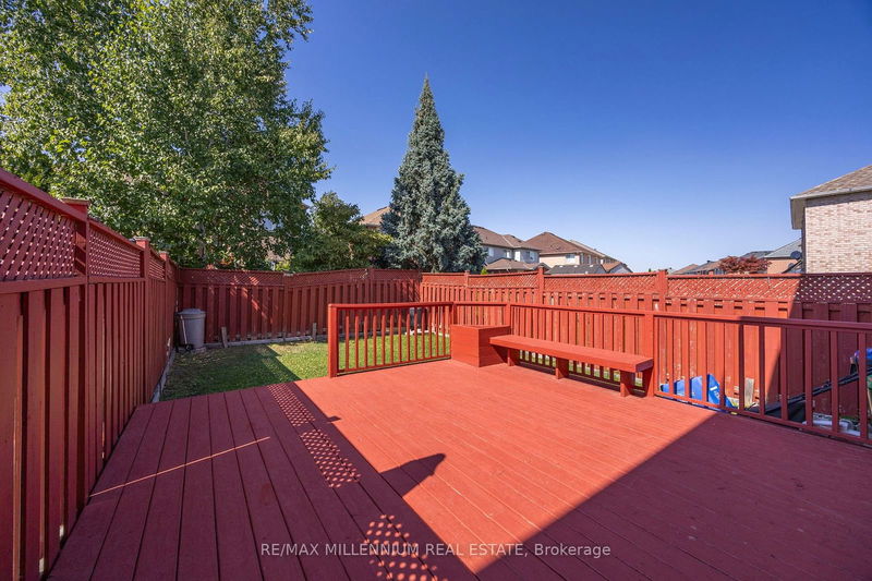 12 Mount Fuji Cres  Brampton, L6R 2L3 | Image 28