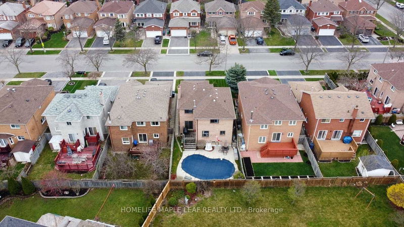 109 MAJOR WM. SHARPE Dr  Brampton, L6X 4A6 | Image 4