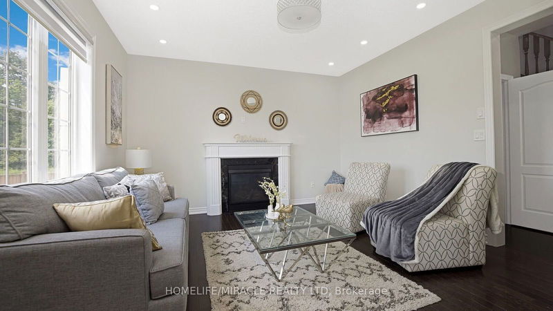 58 Masken Circ  Brampton, L7A 4K3 | Image 14