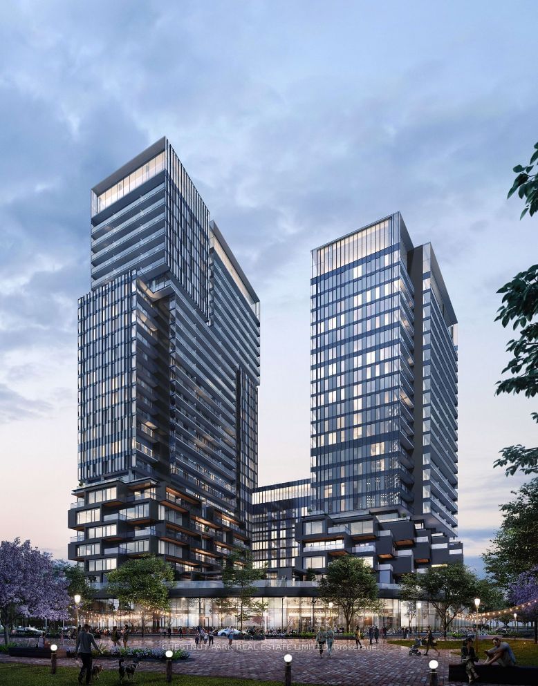 home for lease on 2209-1285 Dupont Street