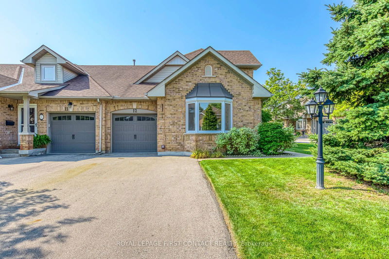  12 - 4275 Millcroft Park Dr  Burlington, L7M 4L9 | Image 3