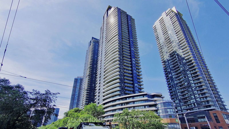  703 - 2212 Lake Shore Blvd W Toronto, M8V 0C2 | Image 1