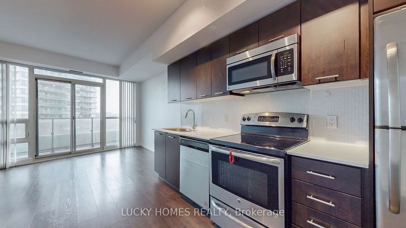  703 - 2212 Lake Shore Blvd W Toronto, M8V 0C2 | Image 14