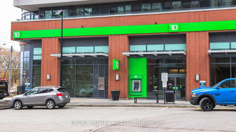  703 - 2212 Lake Shore Blvd W Toronto, M8V 0C2 | Image 37