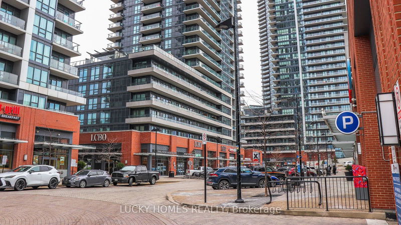  703 - 2212 Lake Shore Blvd W Toronto, M8V 0C2 | Image 38