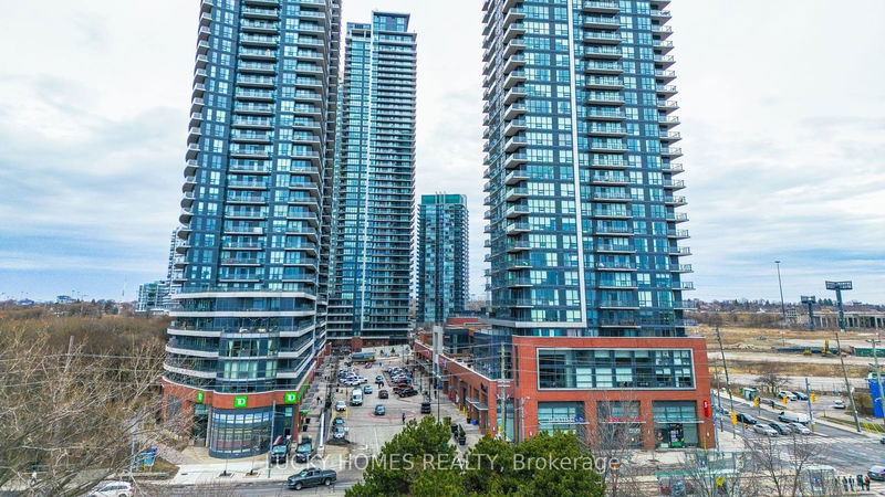  703 - 2212 Lake Shore Blvd W Toronto, M8V 0C2 | Image 39