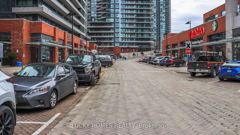  703 - 2212 Lake Shore Blvd W Toronto, M8V 0C2 | Image 6