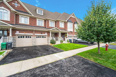 126 Agava Cres  Brampton, L7A 4R9 | Image 1